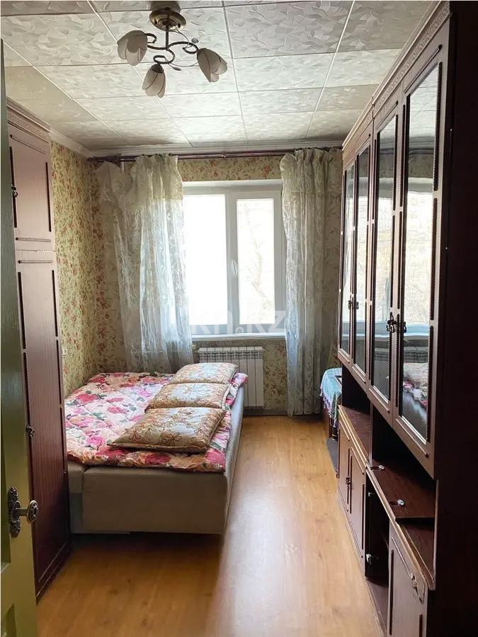 Продажа 2-комнатной квартиры, 43 м², мкр. Орбита-1, дом  28 в Алматы - фото 2