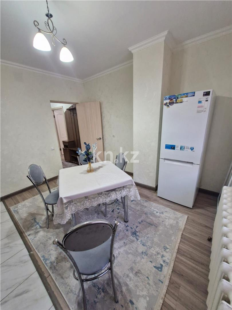 Продажа 1-комнатной квартиры, 40 м² в Астане - фото 4