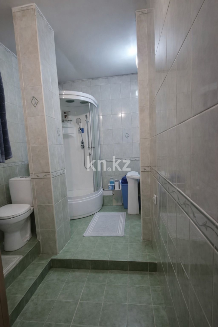 Продажа 1-комнатной квартиры, 42.4 м² - Продажа недвижимости в Алматы фото 6 из 8