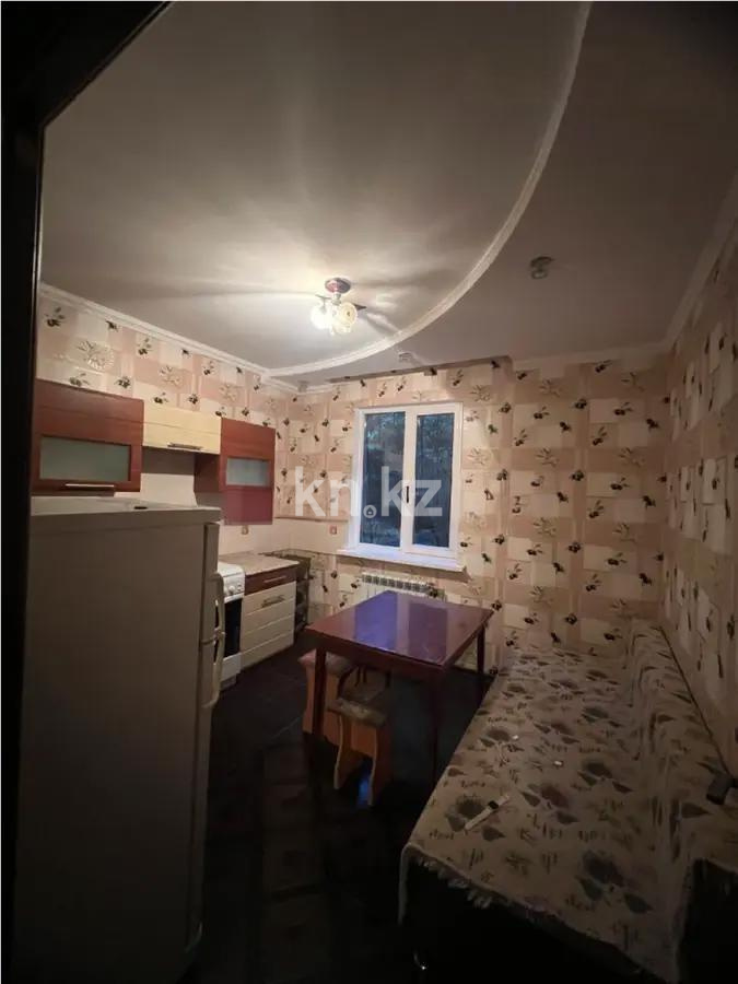 Продажа 1-комнатной квартиры, 39 м², мкр-н Кулагер, дом  45 - Продажа квартир в Алматы фото 2 из 3