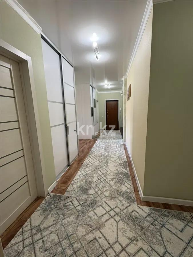 Продажа 3-комнатной квартиры, 97 м² - Продажа трехкомнатных квартир в Караганде фото 7 из 7