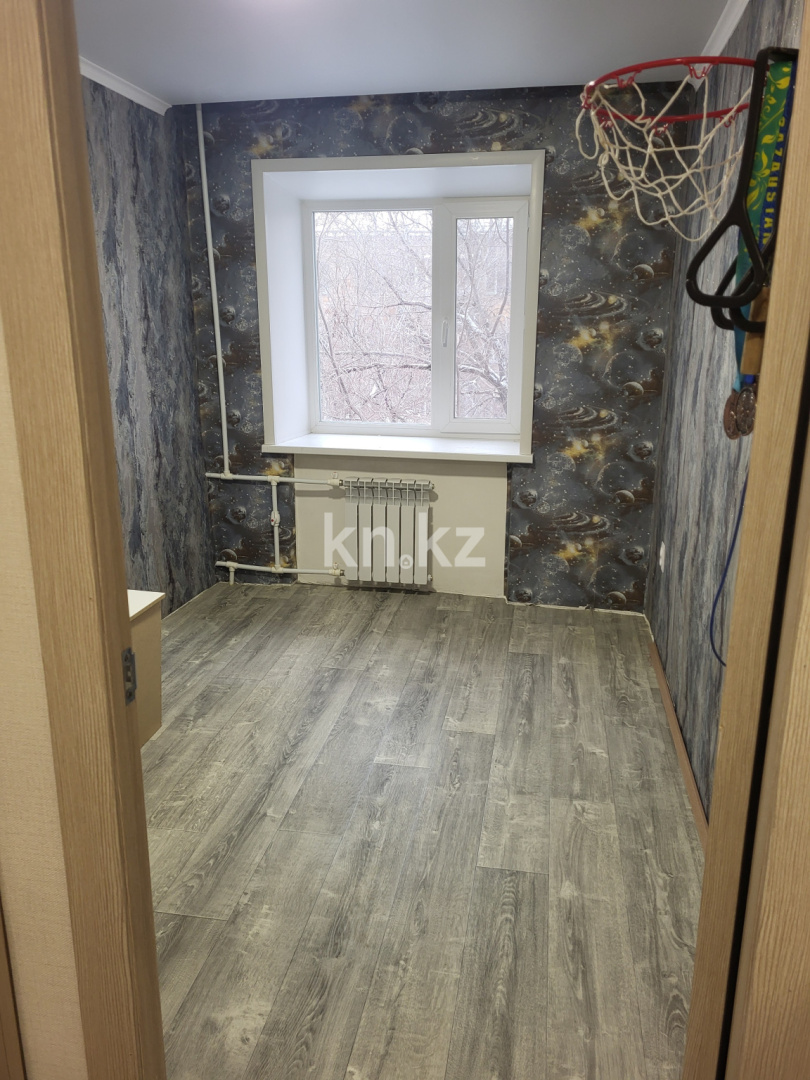 Продажа 2-комнатной квартиры, 42 м² - Продажа  двухкомнатных квартир в Караганде фото 2 из 3