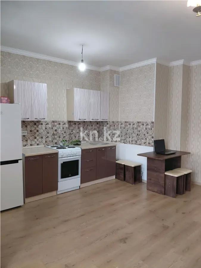 Продажа 1-комнатной квартиры, 30 м² в Астане - фото 3