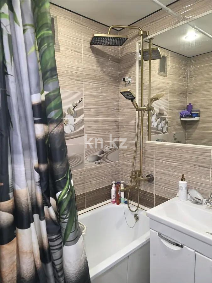 Продажа 3-комнатной квартиры, 63 м² - Продажа  трехкомнатных квартир в Алматы фото 5 из 6