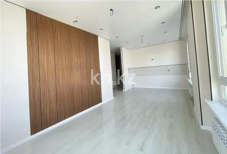 Продажа 3-комнатной квартиры, 67 м² в Астане