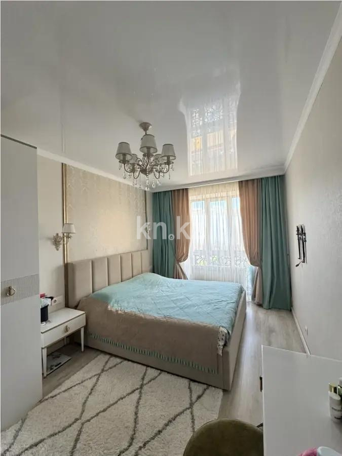 Продажа 3-комнатной квартиры, 81 м² в Астане - фото 2