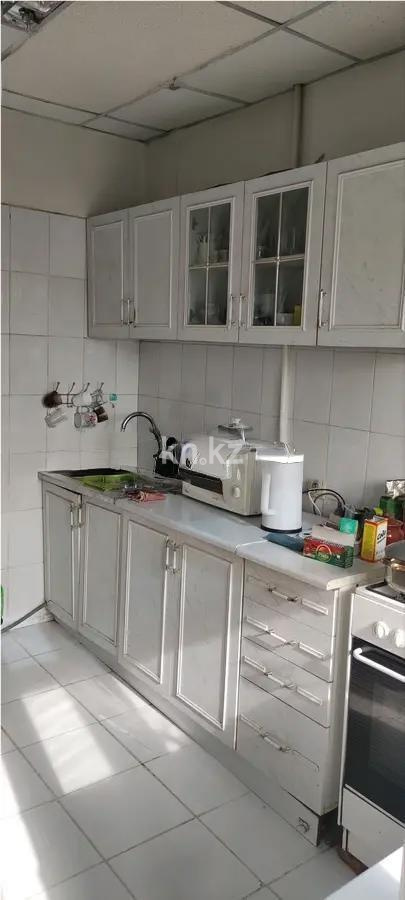 Продажа 2-комнатной квартиры, 50 м², ул. Сатпаева, дом  95 в Алматы - фото 2