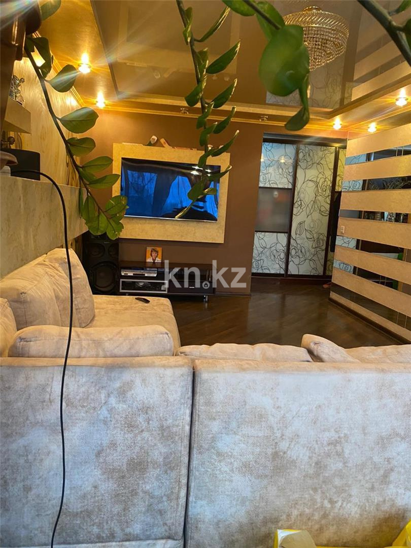 Продажа 3-комнатной квартиры, 65 м² в Караганде - фото 3