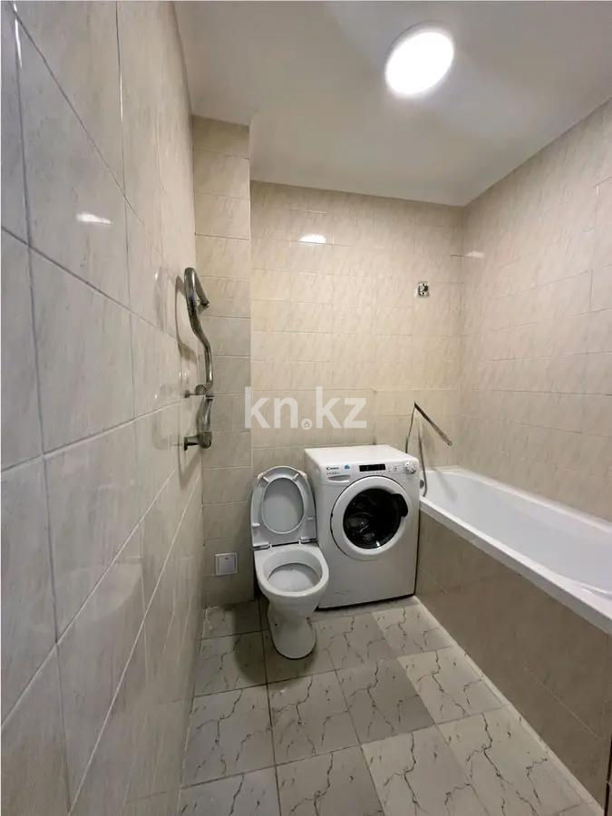Продажа 1-комнатной квартиры, 40 м² в Алматы - фото 3