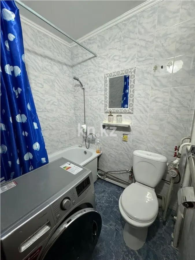 Продажа 1-комнатной квартиры, 32.1 м² - Недвижимость в Казахстане - страница 8 фото 3 из 3