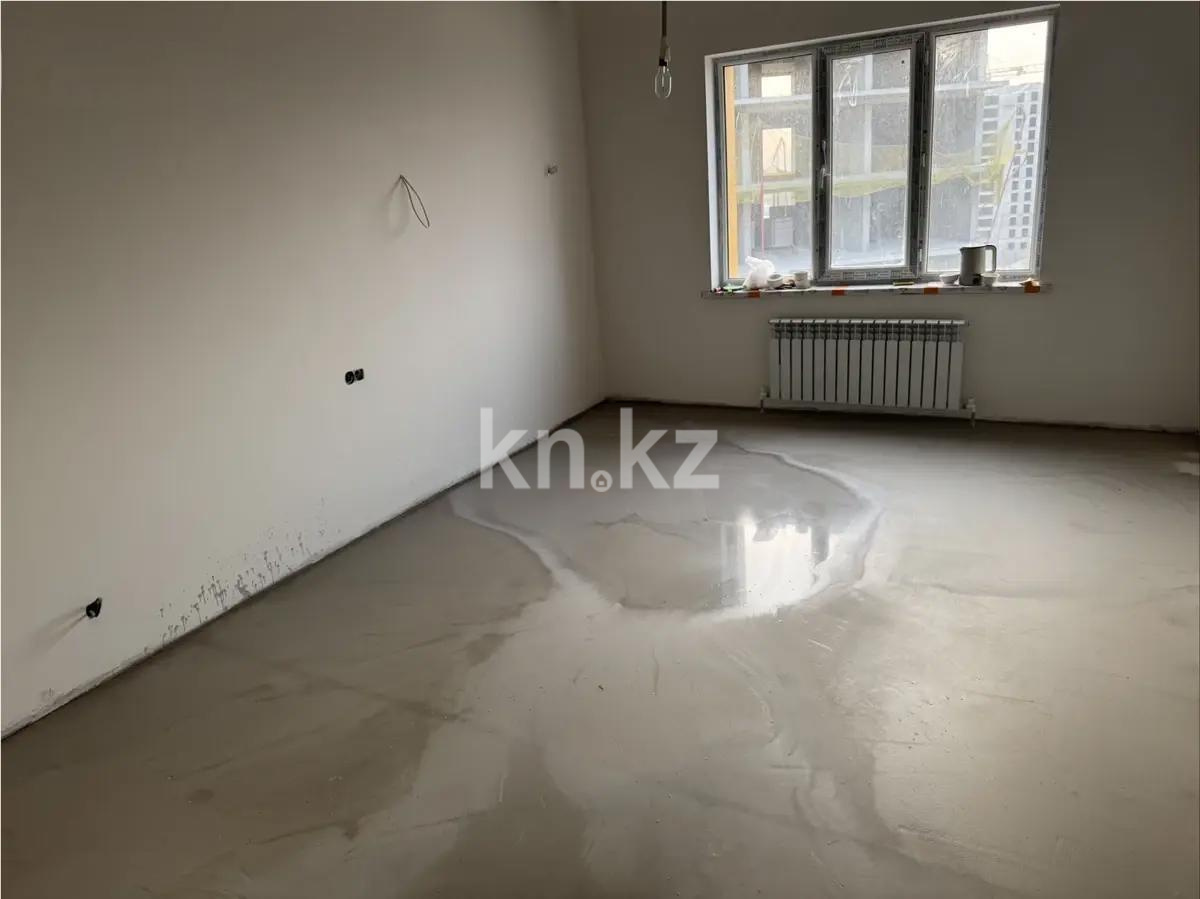 Продажа 2-комнатной квартиры, 40 м², ул. Алтын орда, дом  7/1а - Продажа  двухкомнатных квартир в новостройках Алматы с фото фото 1 из 1