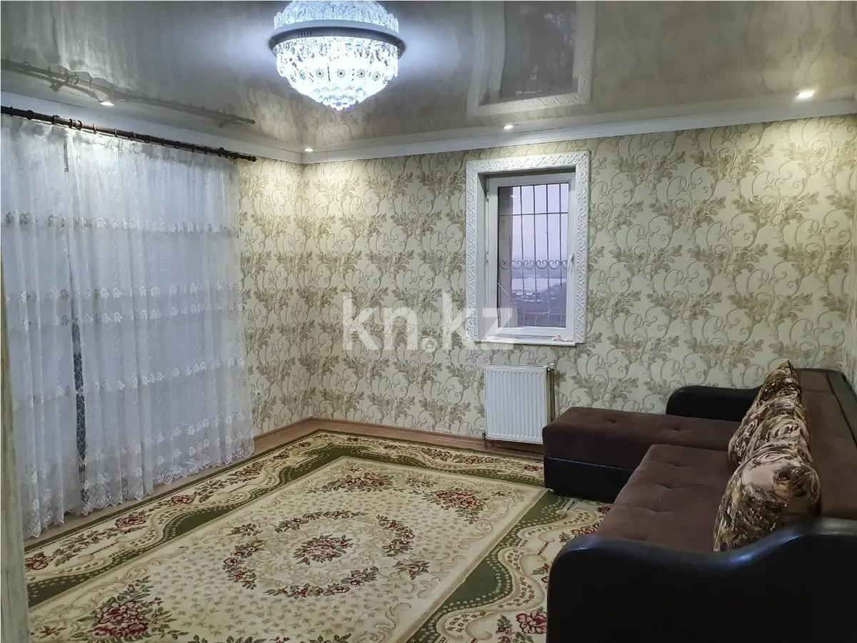 Продажа 3-комнатной квартиры, 86 м² - Продажа трехкомнатных квартир от собственников в Алматы фото 1 из 4