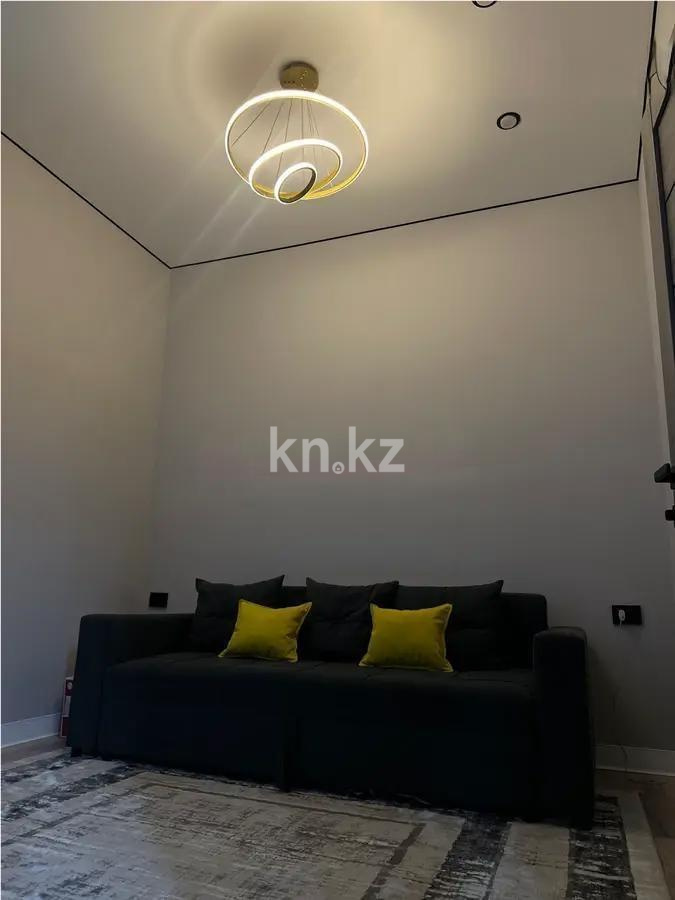 Продажа 2-комнатной квартиры, 46.6 м², пр. Райымбека, дом  348/1 - Продажа  двухкомнатных квартир в Алматы без посредников с фото фото 1 из 5
