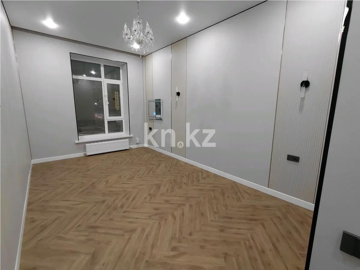 Продажа 4-комнатной квартиры, 130 м² - Продажа квартир в Казахстане - страница 94 фото 2 из 8