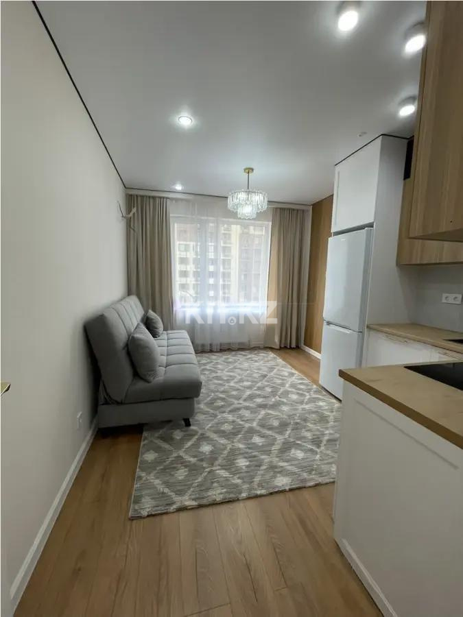 Продажа 2-комнатной квартиры, 42 м², пр. Райымбека, дом  210/2 стр - Продажа квартир в Алматы фото 1 из 4
