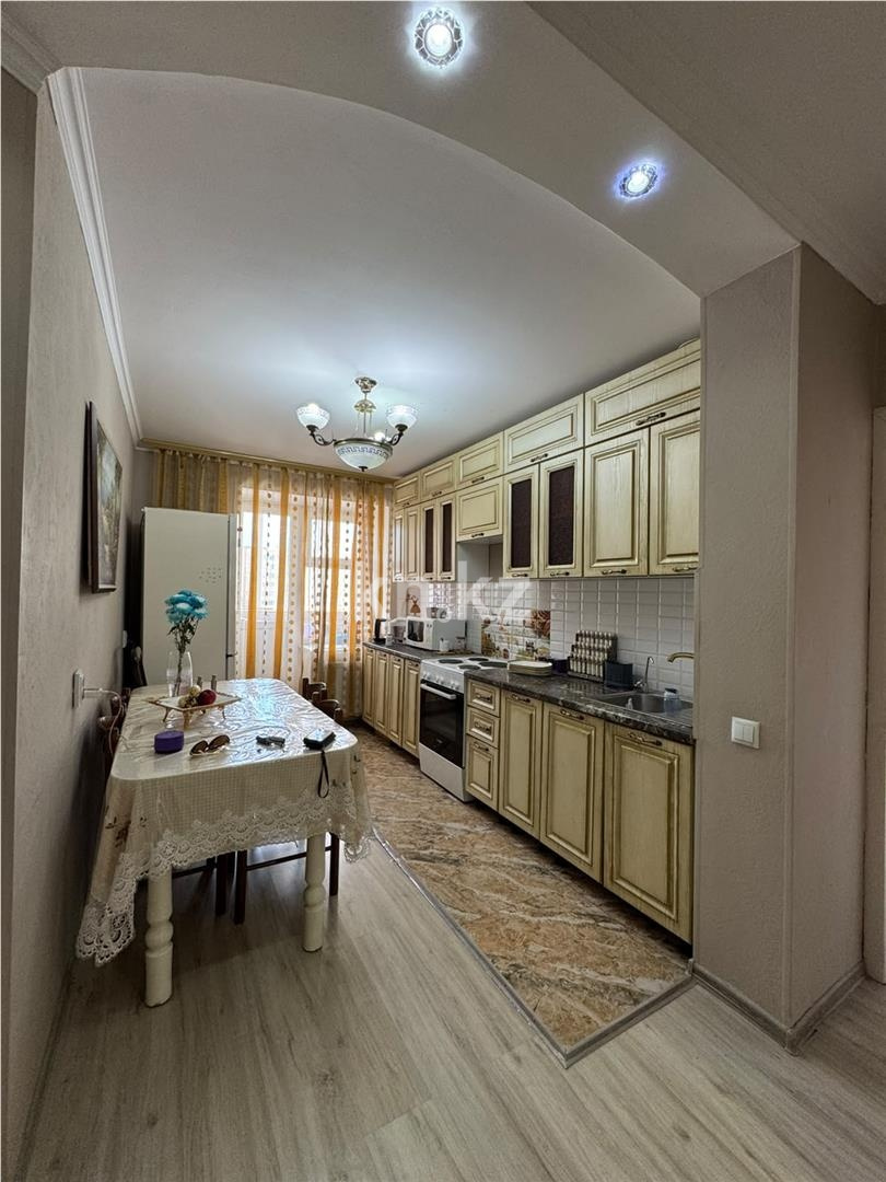 Продажа 2-комнатной квартиры, 58.9 м² - Продажа двухкомнатных квартир в Астане - страница 3 фото 5 из 11