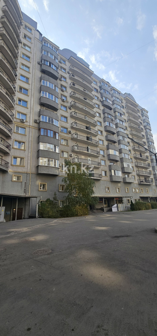 Продажа 2-комнатной квартиры, 65 м², ул. Толе би - Продажа  двухкомнатных квартир в Алматы фото 3 из 24