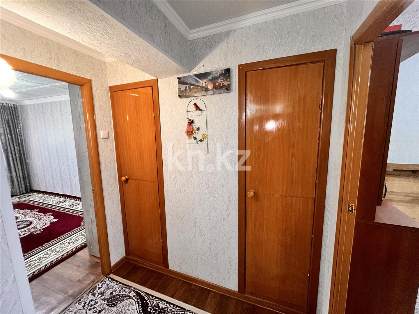 Продажа 3-комнатной квартиры, 58 м² в Темиртау - фото 6