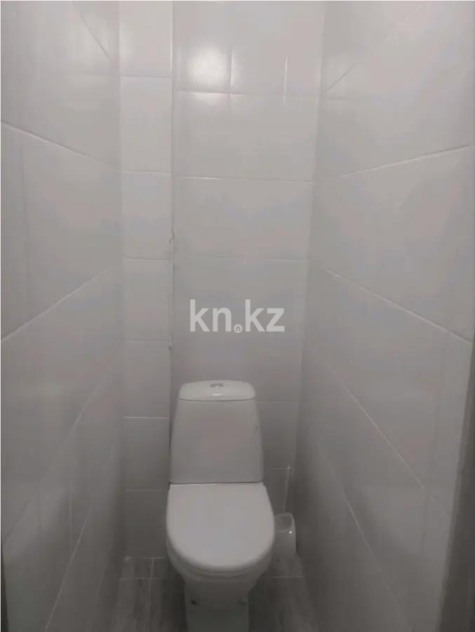 Продажа 1-комнатной квартиры, 43 м² - Продажа квартир в Алмалинском р-не Алматы - страница 3 фото 4 из 4