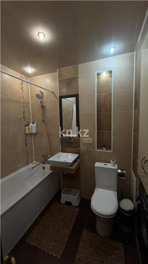 Продажа 2-комнатной квартиры, 72.4 м² в Астане - фото 4