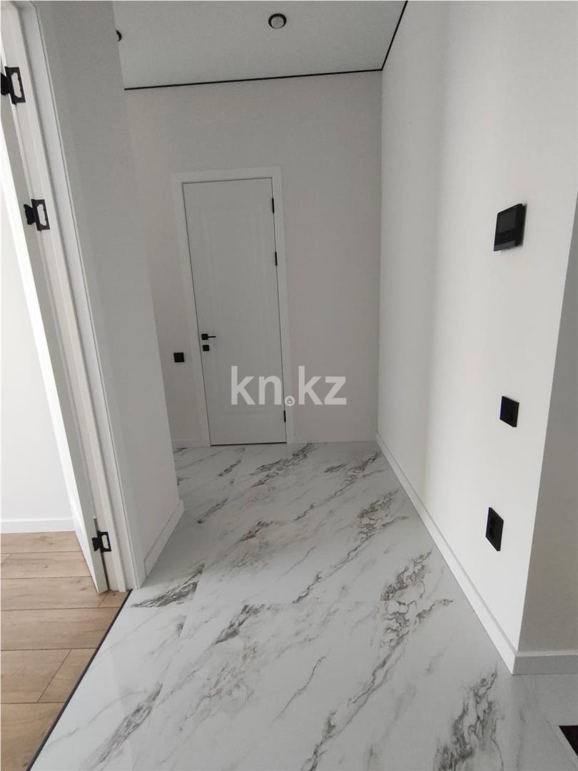 Продажа 1-комнатной квартиры, 38 м² в Караганде - фото 8
