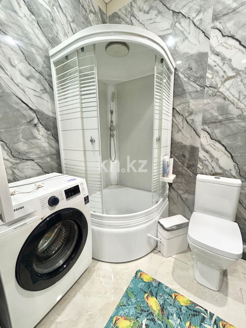 Продажа 2-комнатной квартиры, 41 м² в Караганде - фото 9