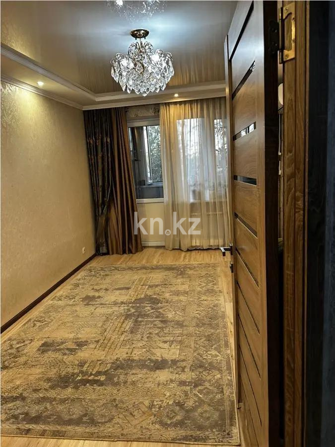 Продажа 2-комнатной квартиры, 45.6 м², ул. Макатаева, дом  168 в Алматы Продажа 2-комнатной квартиры, 45.6 м², ул. Макатаева, дом  168 в Алматы