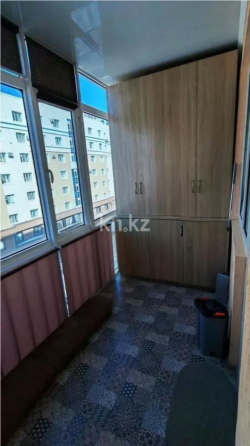 Продажа 2-комнатной квартиры, 60.1 м² в Астане - фото 6