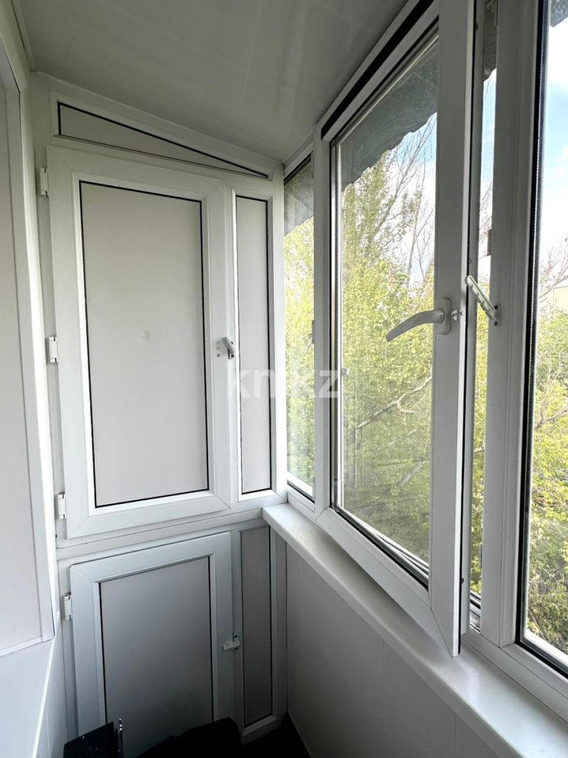 Продажа 3-комнатной квартиры, 60 м² - Продажа квартир в Караганде - страница 2 фото 16 из 18