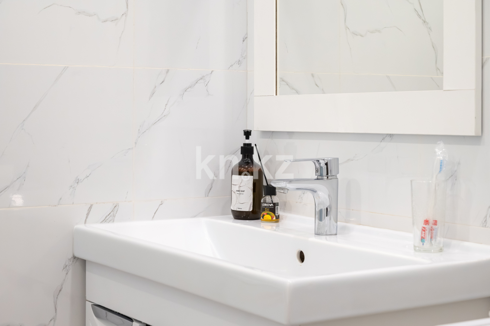 Аренда 1-комнатной квартиры посуточно, 50 м² - Аренда однокомнатных квартир посуточно в Алматы фото 19 из 26