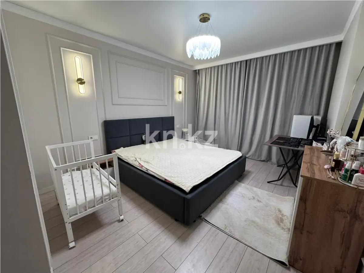 Продажа 2-комнатной квартиры, 48 м², ул. Толе би, дом  285/8 в Алматы - фото 2