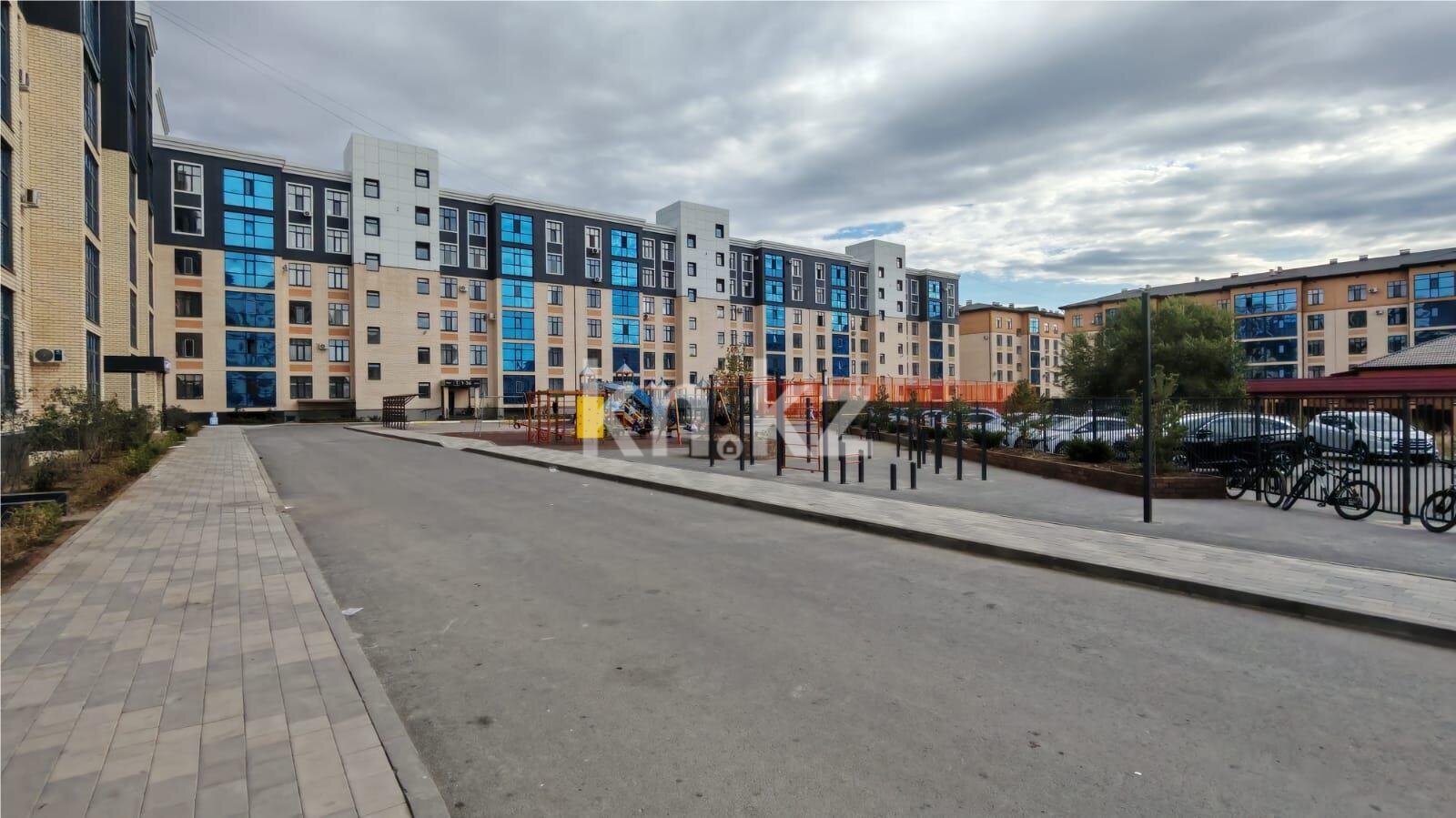 Продажа 4-комнатной квартиры, 110 м² в Караганде - фото 10
