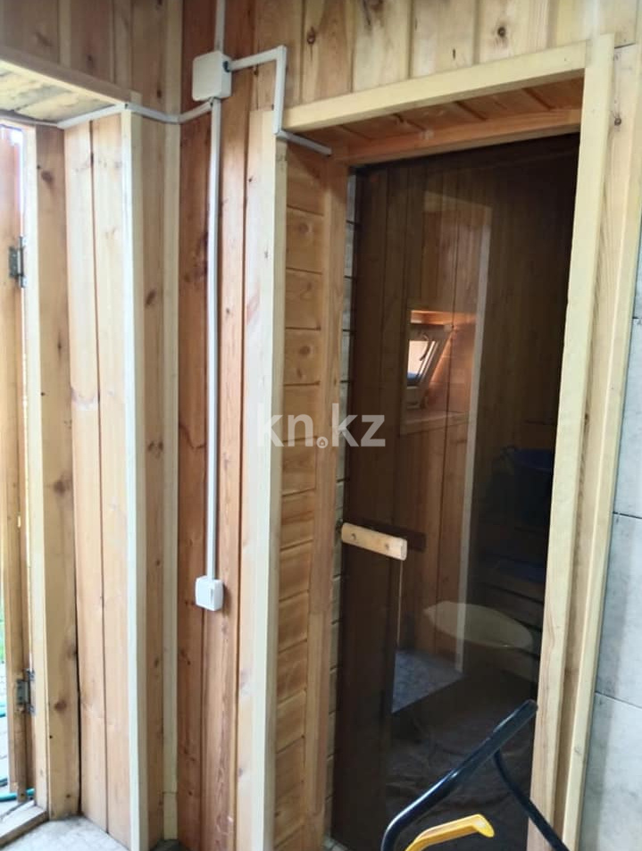 Продажа 3-комнатного дома, 72 м² в Алматы - фото 19