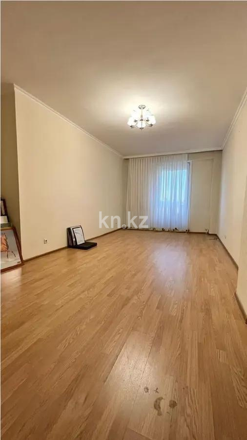 Продажа 2-комнатной квартиры, 70 м², ул. Кунаева, дом  14 - Продажа  двухкомнатных квартир в новостройках Астаны без посредников фото 1 из 4