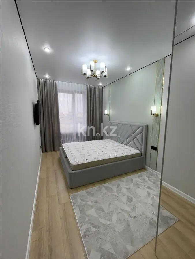 Продажа 2-комнатной квартиры, 58 м² в Астане - фото 3
