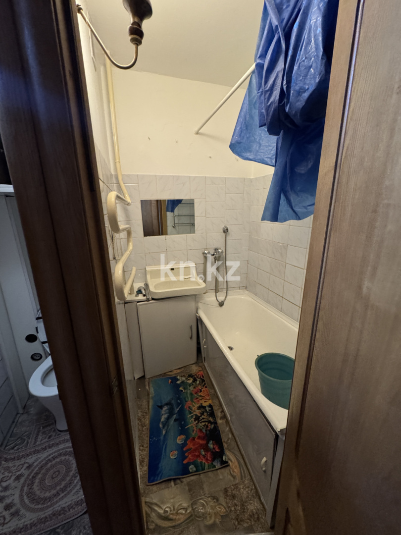 Аренда 2-комнатной квартиры, 44.7 м² - Аренда двухкомнатных квартир помесячно в Алматы фото 12 из 21