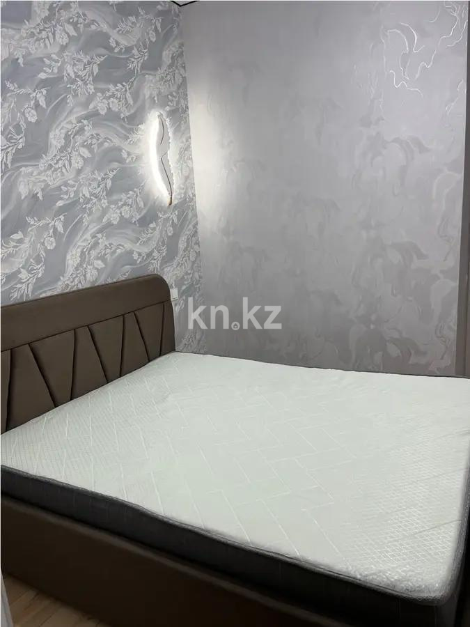 Продажа 2-комнатной квартиры, 40 м², ул. Шаймерденова, дом  4/1 в Астане