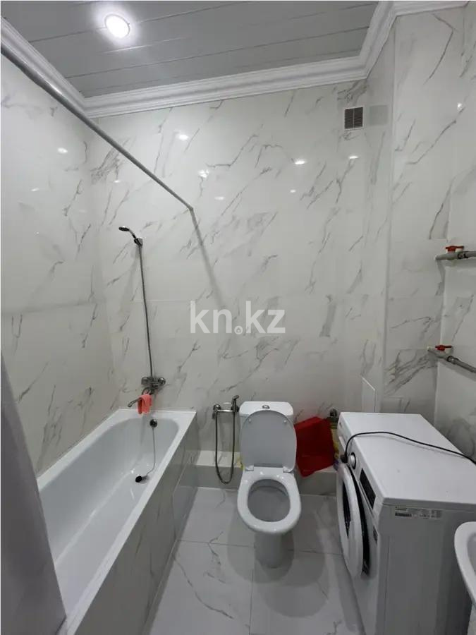 Продажа 1-комнатной квартиры, 45.4 м², ул. Айтматова, дом  40 в Астане - фото 3