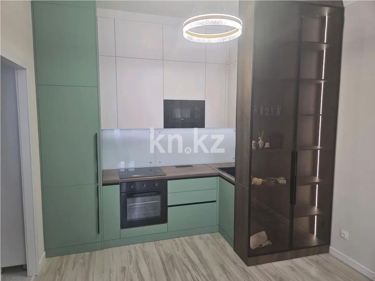 Продажа 2-комнатной квартиры, 49.7 м² в Астане - фото 3