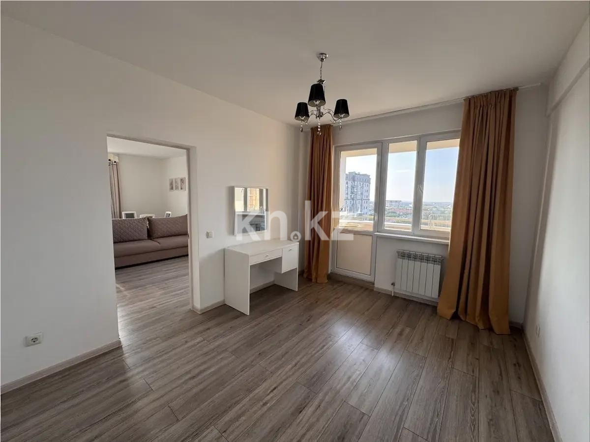 Продажа 2-комнатной квартиры, 51 м² в Алматы - фото 3