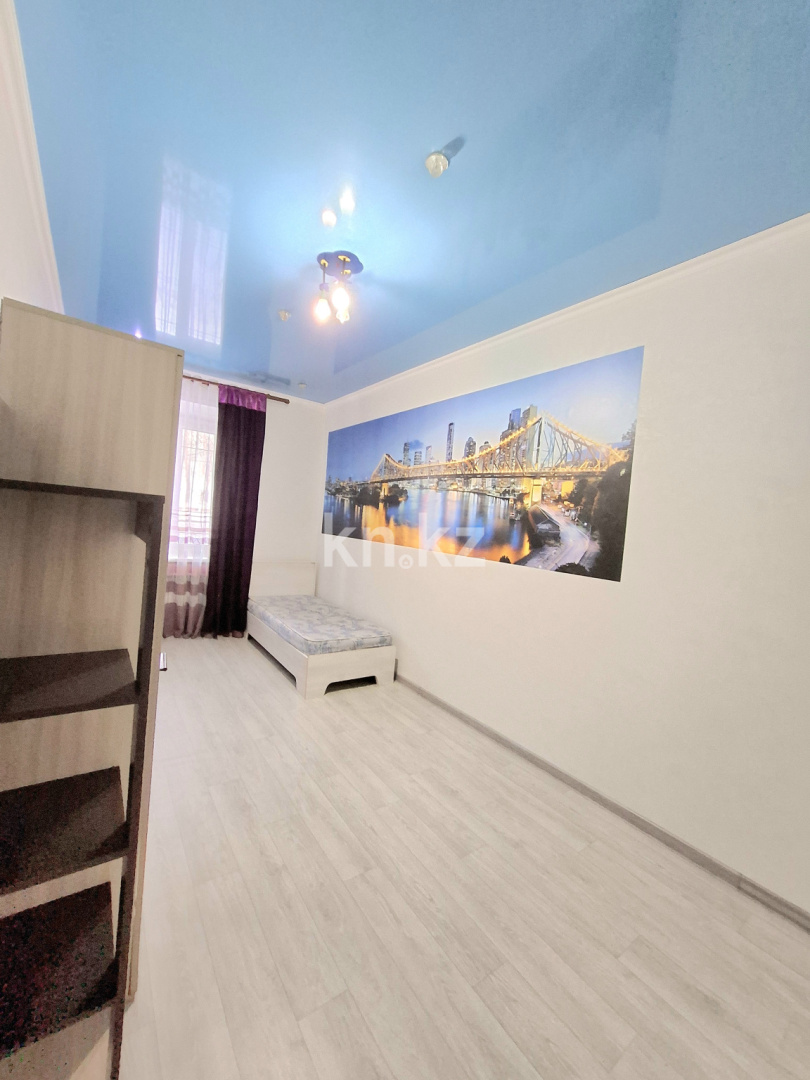 Продажа 3-комнатной квартиры, 80.2 м² - Продажа  трехкомнатных квартир в Караганде - страница 2 фото 5 из 24