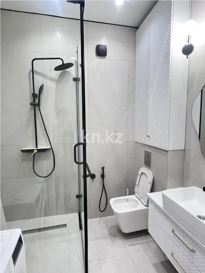 Продажа 3-комнатной квартиры, 85 м² - Продажа квартир в Бостандыкском р-не Алматы - страница 3 фото 5 из 5