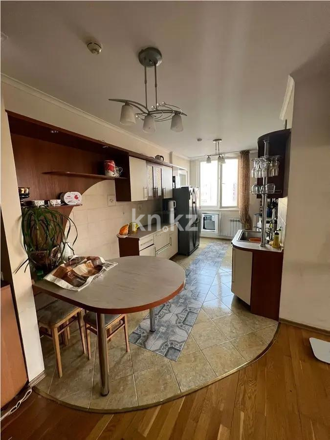 Продажа 3-комнатной квартиры, 123 м² в Алматы - фото 4