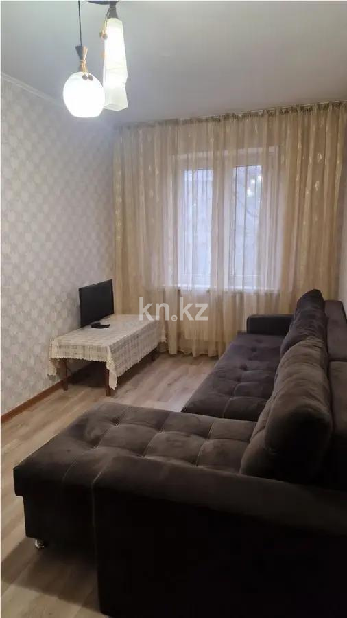 Продажа 2-комнатной квартиры, 44.4 м², мкр-н Айнабулак-1, дом  10 - Продажа квартир в Алматы фото 1 из 4