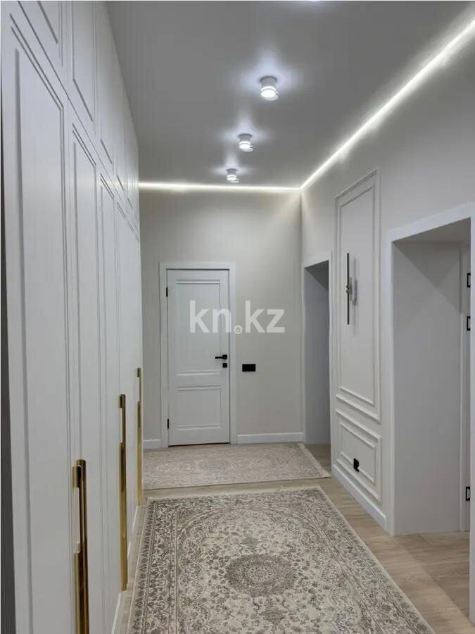Продажа 3-комнатной квартиры, 75 м² в Астане - фото 5