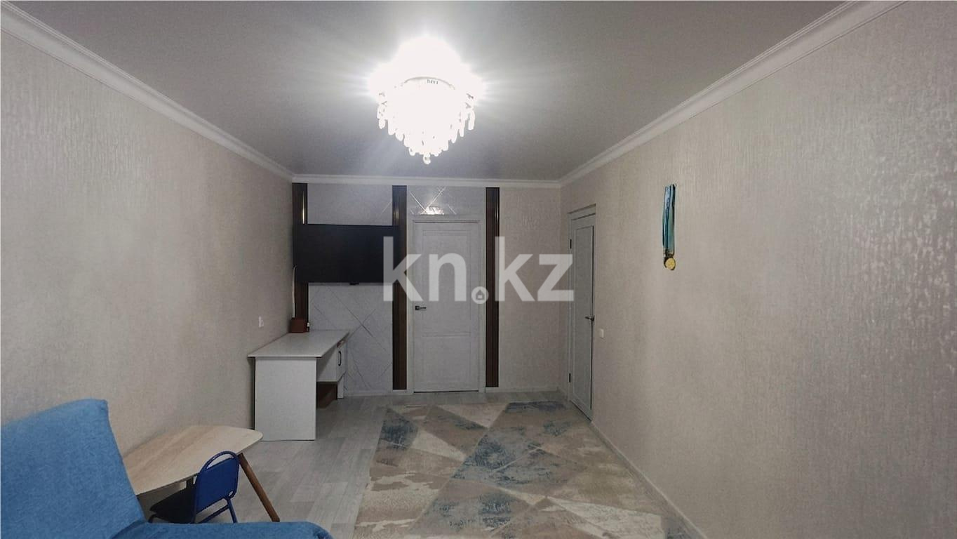 Продажа 2-комнатной квартиры, 47 м² - Продажа двухкомнатных квартир в Караганде - страница 60 фото 2 из 8
