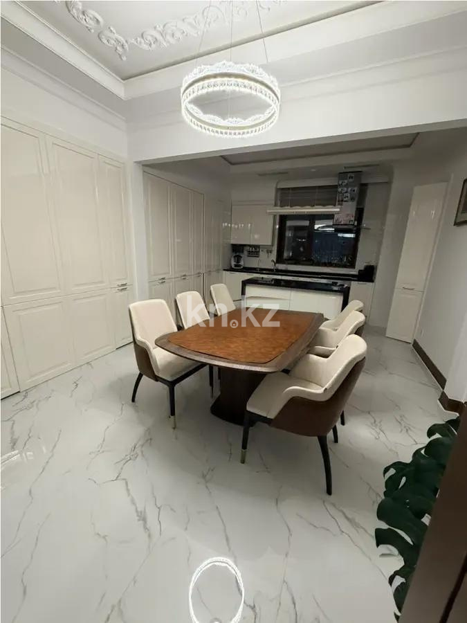 Продажа 5-комнатной квартиры, 210 м² - Недвижимость в Астане - страница 20 фото 7 из 9