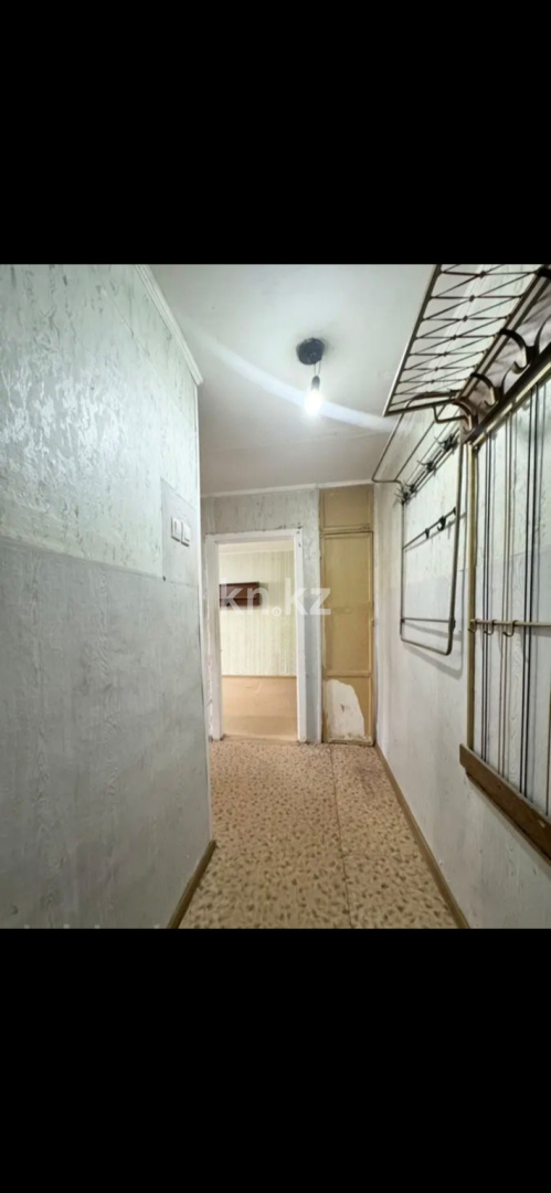 Продажа 1-комнатной квартиры, 29 м² в Астане - фото 8