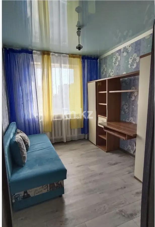 Продажа 3-комнатной квартиры, 48 м², ул. 6-й мик-н, дом  50 - Продажа квартир в Темиртау без посредников фото 3 из 7