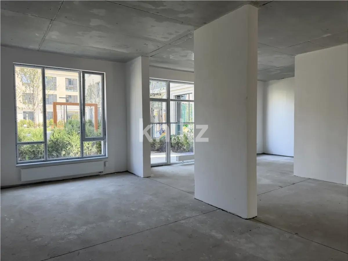Продажа 4-комнатной квартиры, 139 м² - Продажа  четырехкомнатных квартир в новостройках Алматы с фото - страница 2 фото 1 из 2